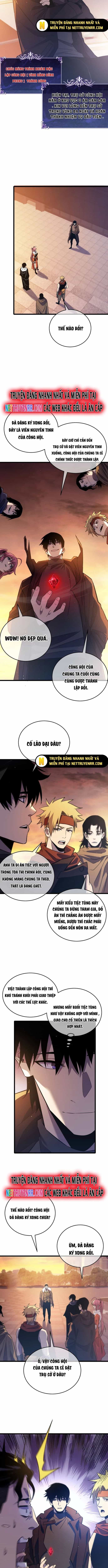 Toàn Dân Chuyển Chức: Bị Động Của Ta Vô Địch - Chương 72 - ảnh 6