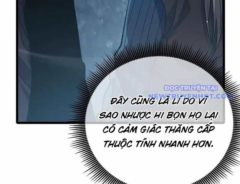 Toàn Dân Chuyển Chức: Bị Động Của Ta Vô Địch - Chương 73 - ảnh 108