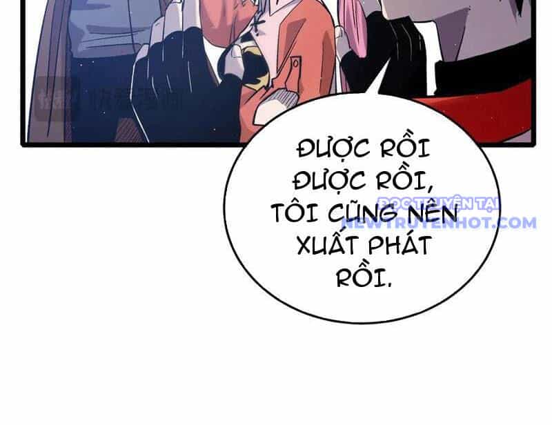 Toàn Dân Chuyển Chức: Bị Động Của Ta Vô Địch - Chương 73 - ảnh 191