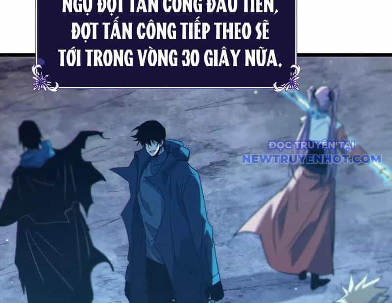 Toàn Dân Chuyển Chức: Bị Động Của Ta Vô Địch - Chương 73 - ảnh 36