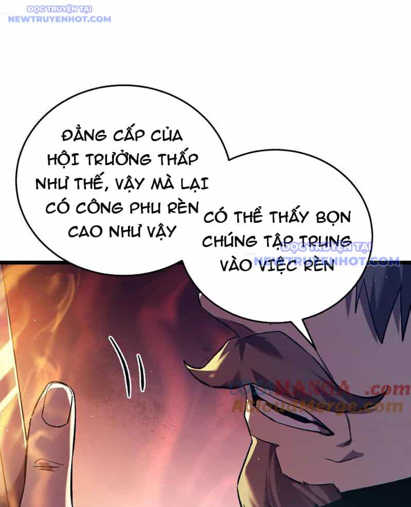 Toàn Dân Chuyển Chức: Bị Động Của Ta Vô Địch - Chương 75 - ảnh 115