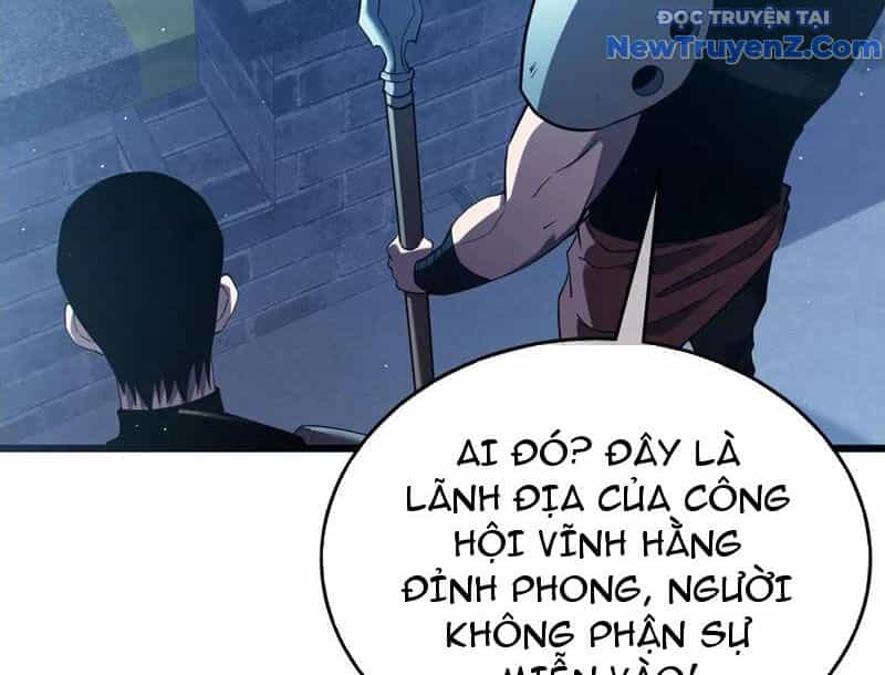 Toàn Dân Chuyển Chức: Bị Động Của Ta Vô Địch - Chương 76 - ảnh 30