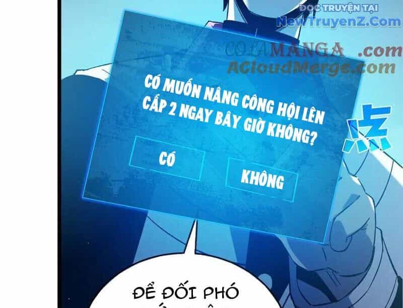 Toàn Dân Chuyển Chức: Bị Động Của Ta Vô Địch - Chương 76 - ảnh 53