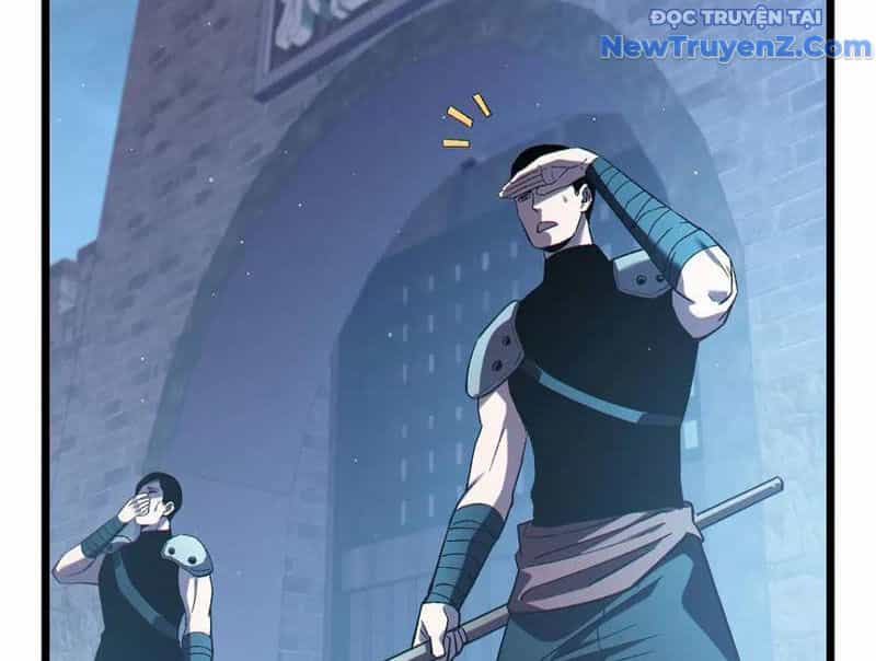 Toàn Dân Chuyển Chức: Bị Động Của Ta Vô Địch - Chương 76 - ảnh 86