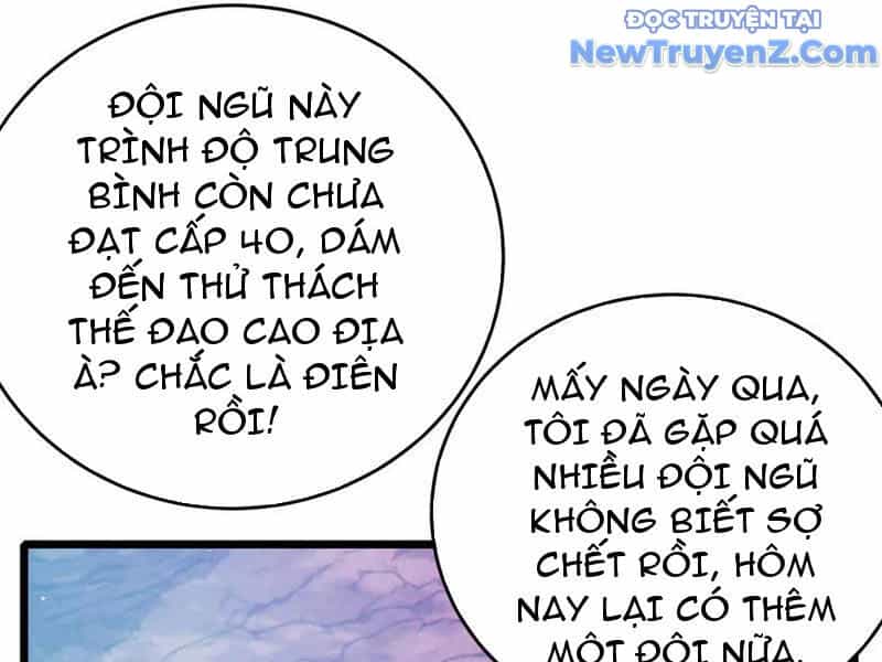 Toàn Dân Chuyển Chức: Bị Động Của Ta Vô Địch - Chương 78 - ảnh 158
