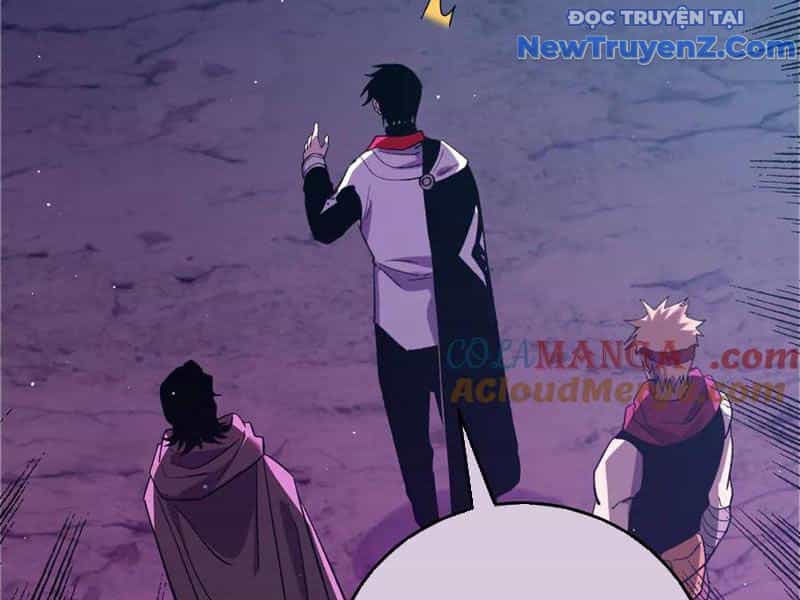 Toàn Dân Chuyển Chức: Bị Động Của Ta Vô Địch - Chương 78 - ảnh 185