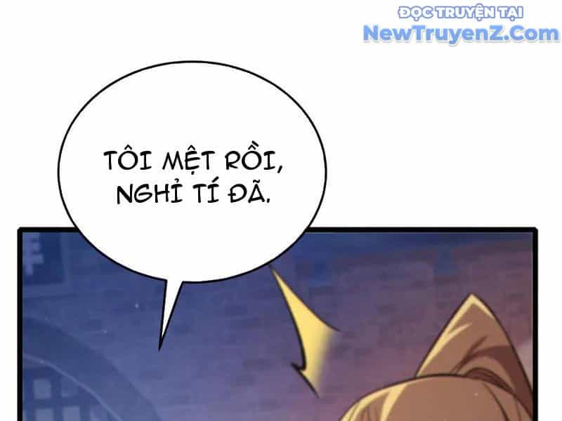 Toàn Dân Chuyển Chức: Bị Động Của Ta Vô Địch - Chương 78 - ảnh 24