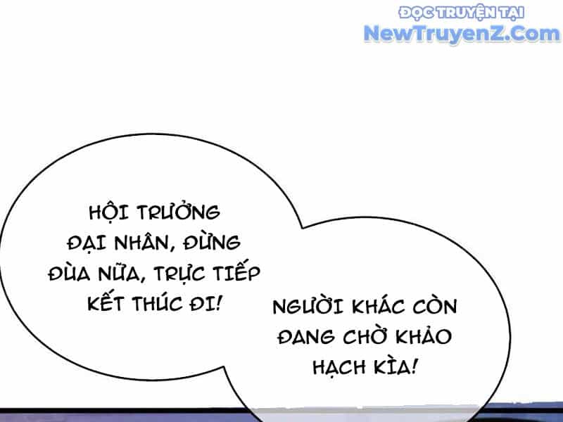 Toàn Dân Chuyển Chức: Bị Động Của Ta Vô Địch - Chương 78 - ảnh 36