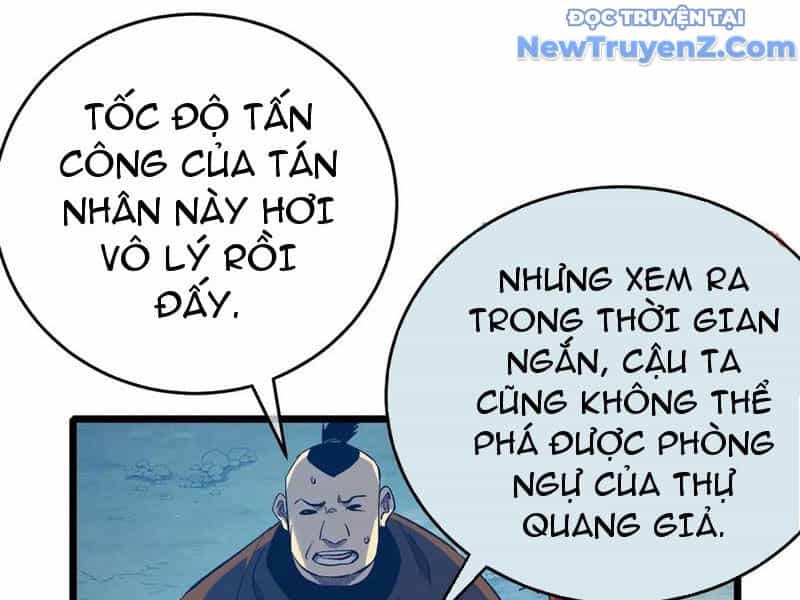 Toàn Dân Chuyển Chức: Bị Động Của Ta Vô Địch - Chương 78 - ảnh 5