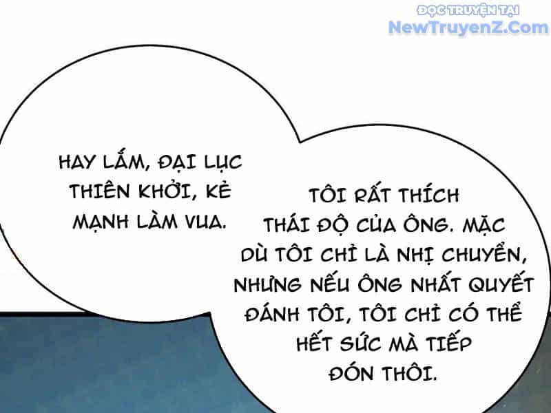 Toàn Dân Chuyển Chức: Bị Động Của Ta Vô Địch - Chương 83 - ảnh 119