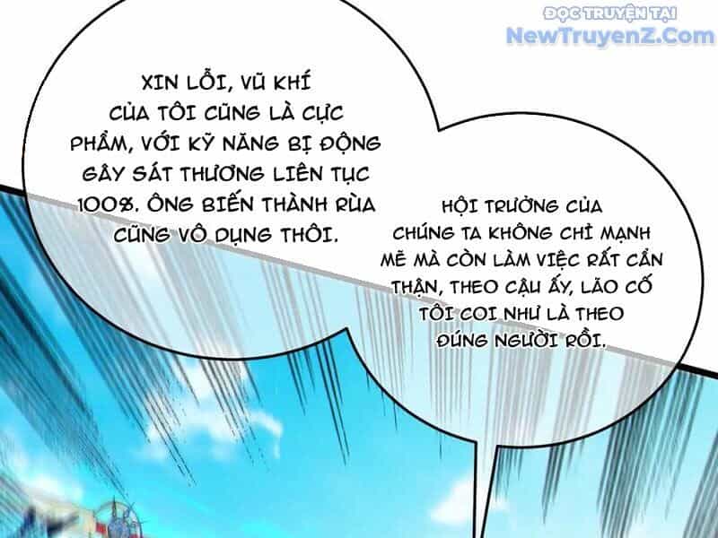 Toàn Dân Chuyển Chức: Bị Động Của Ta Vô Địch - Chương 83 - ảnh 180