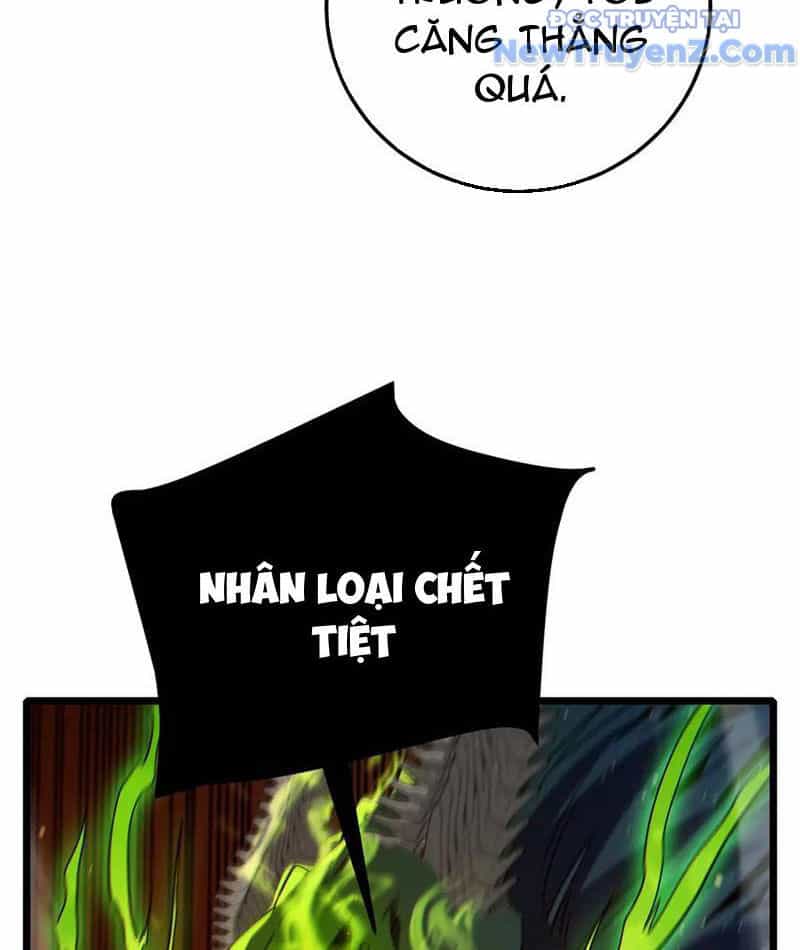 Toàn Dân Chuyển Chức: Bị Động Của Ta Vô Địch - Chương 85 - ảnh 46