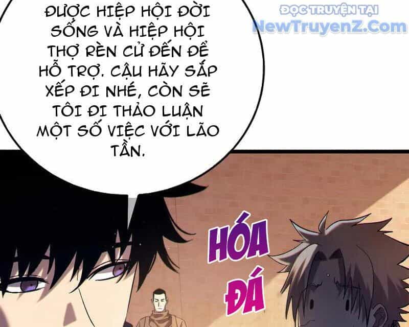 Toàn Dân Chuyển Chức: Bị Động Của Ta Vô Địch - Chương 87 - ảnh 140