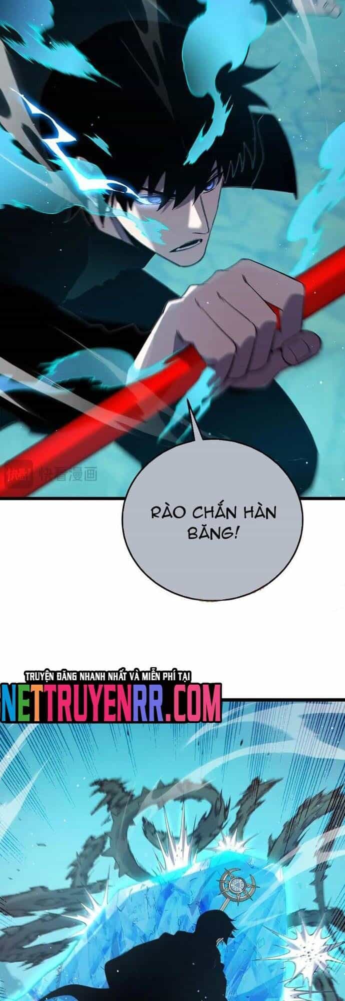 Toàn Dân Chuyển Chức: Bị Động Của Ta Vô Địch - Chương 90 - ảnh 32