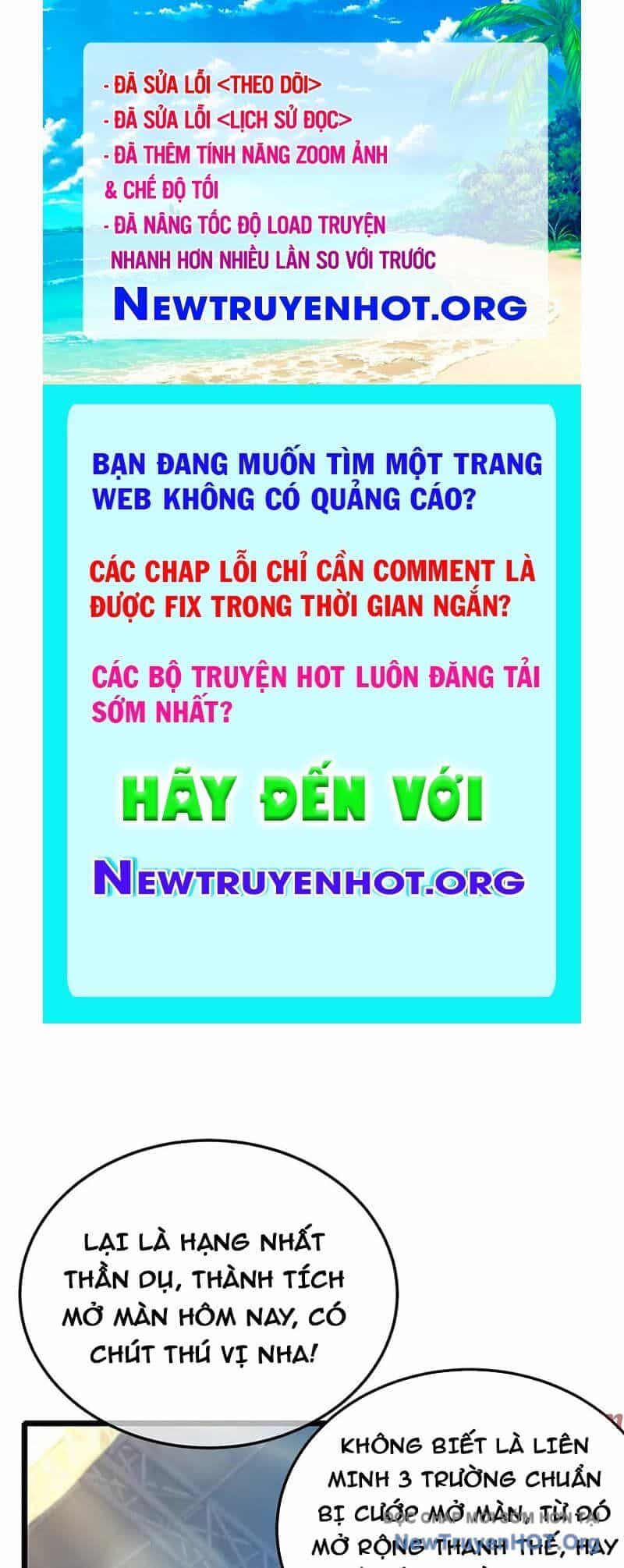 Toàn Dân Chuyển Chức: Bị Động Của Ta Vô Địch - Chương 92 - ảnh 1