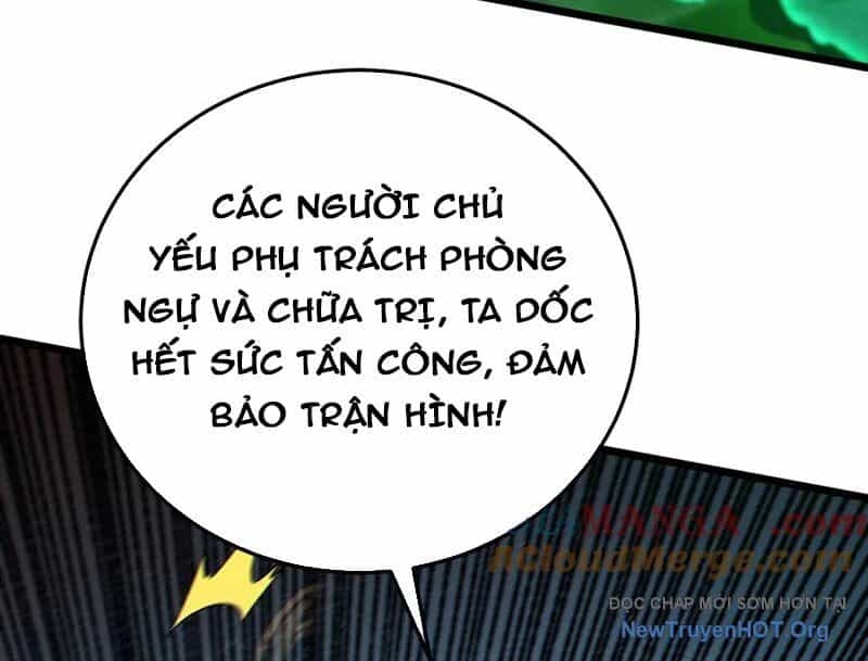 Toàn Dân Chuyển Chức: Bị Động Của Ta Vô Địch - Chương 92 - ảnh 25