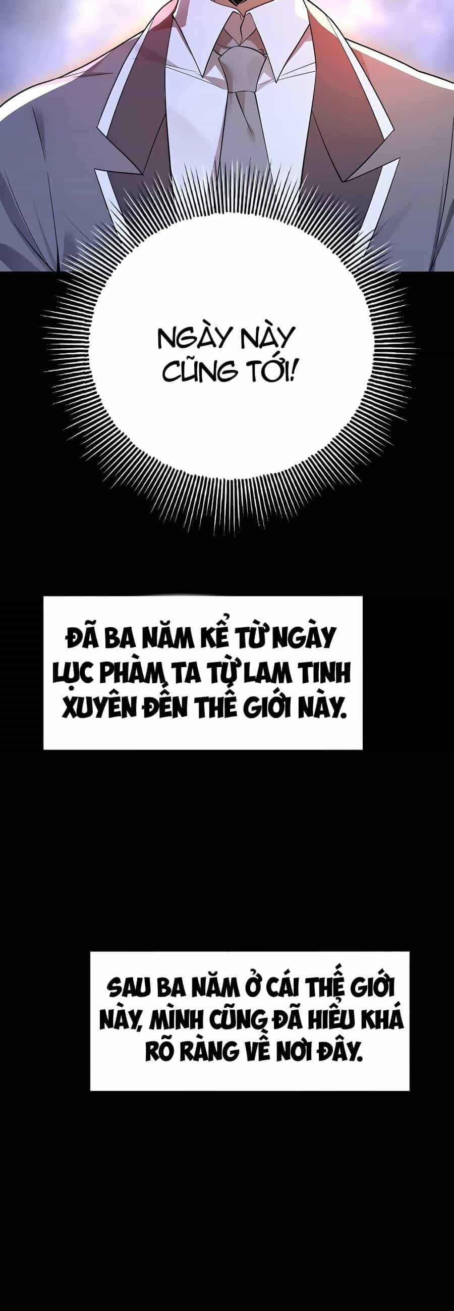 Toàn Dân Chuyển Chức: Ngự Long Sư Là Chức Nghiệp Yếu Nhất? - Chương 1 - ảnh 16