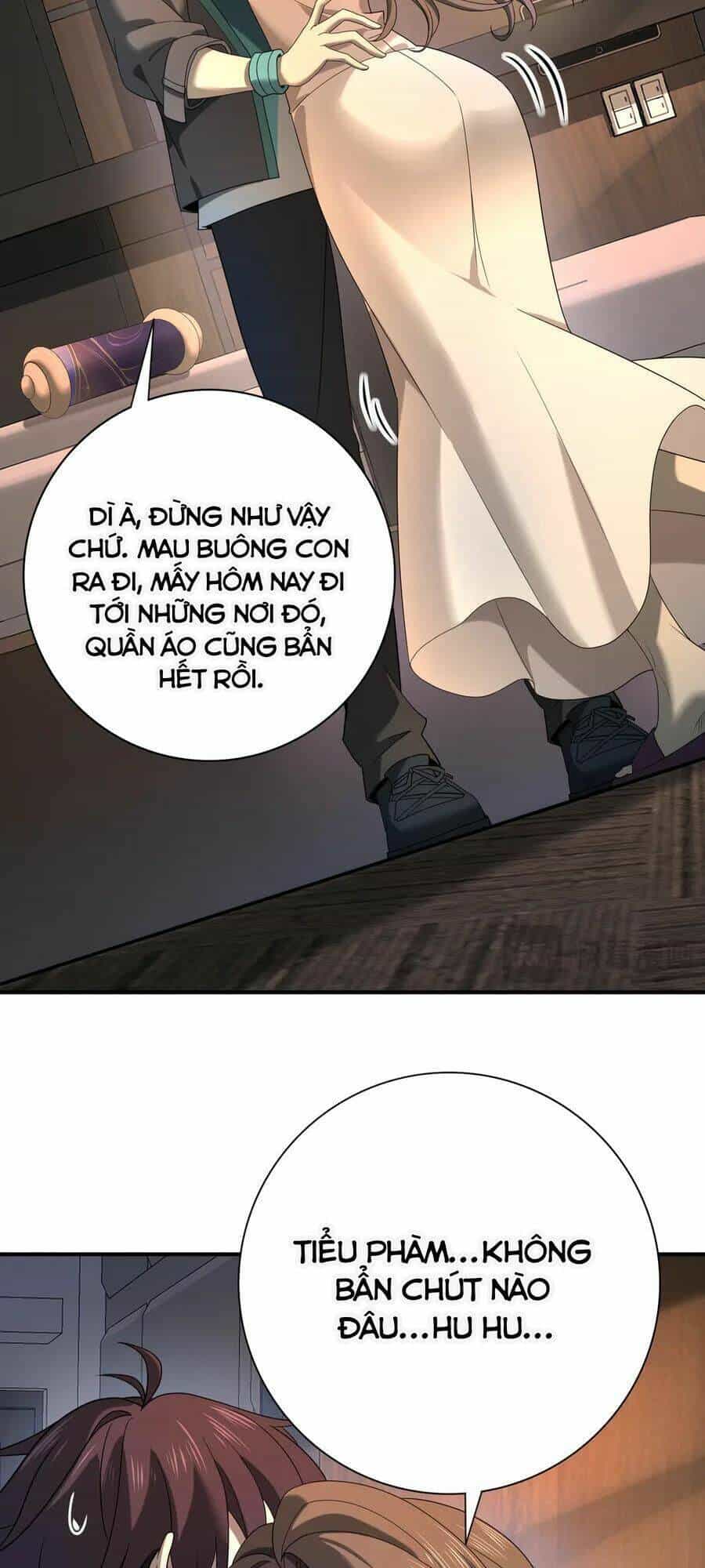 Toàn Dân Chuyển Chức: Ngự Long Sư Là Chức Nghiệp Yếu Nhất? - Chương 10 - ảnh 13