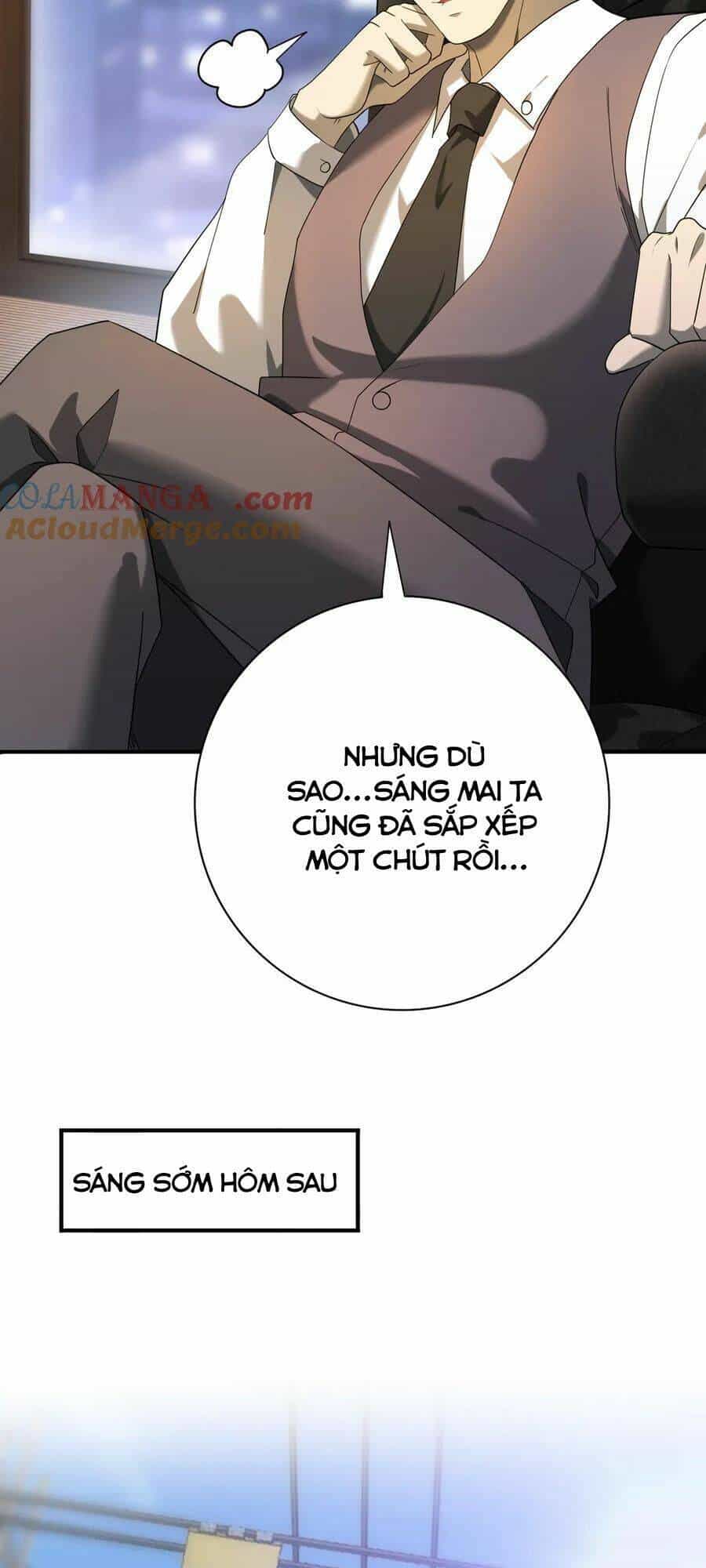 Toàn Dân Chuyển Chức: Ngự Long Sư Là Chức Nghiệp Yếu Nhất? - Chương 10 - ảnh 41