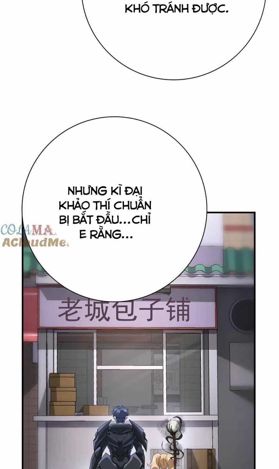Toàn Dân Chuyển Chức: Ngự Long Sư Là Chức Nghiệp Yếu Nhất? - Chương 10 - ảnh 44
