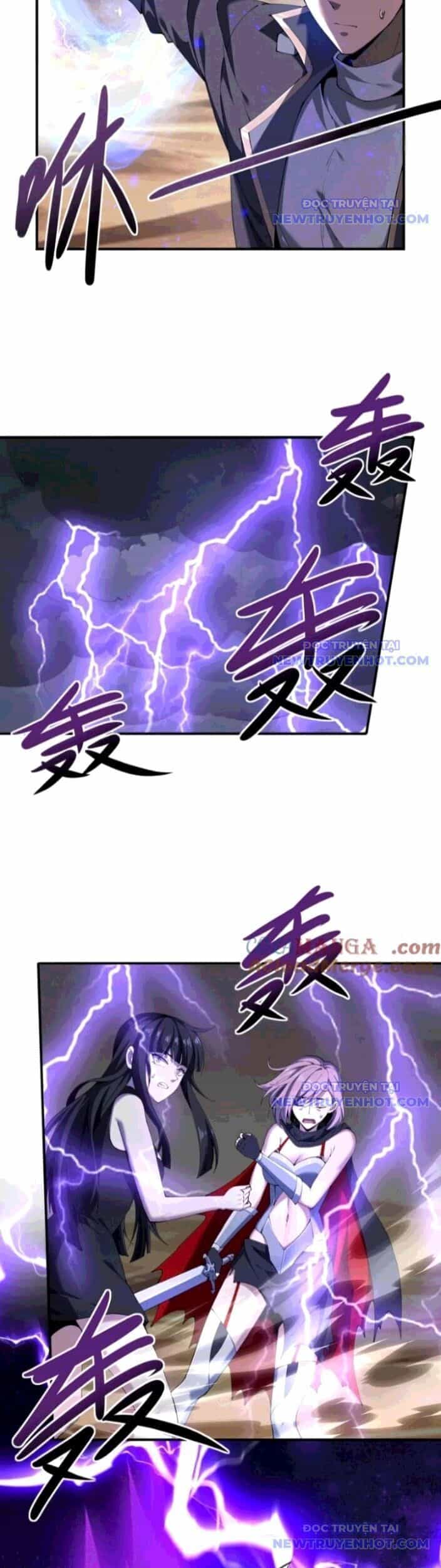 Toàn Dân Chuyển Chức: Ngự Long Sư Là Chức Nghiệp Yếu Nhất? - Chương 100 - ảnh 21