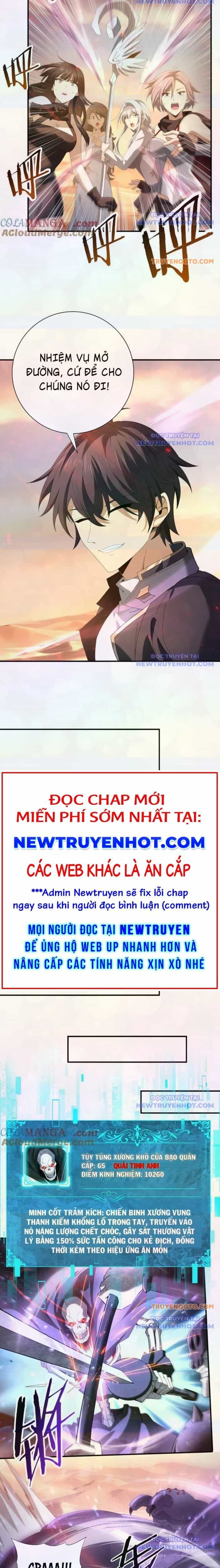 Toàn Dân Chuyển Chức: Ngự Long Sư Là Chức Nghiệp Yếu Nhất? - Chương 101 - ảnh 6