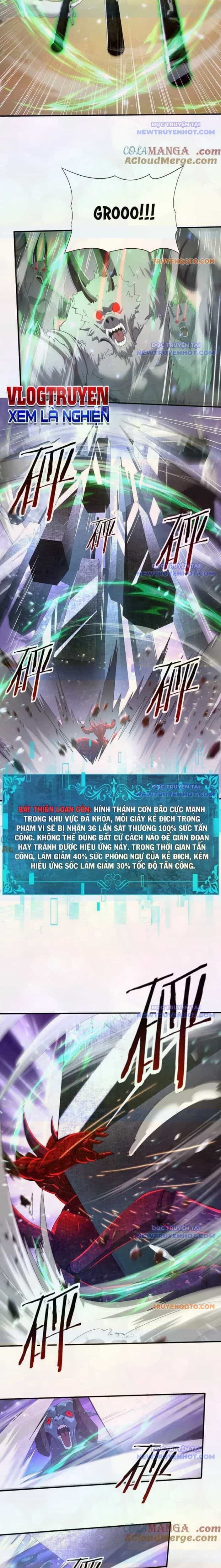 Toàn Dân Chuyển Chức: Ngự Long Sư Là Chức Nghiệp Yếu Nhất? - Chương 102 - ảnh 10