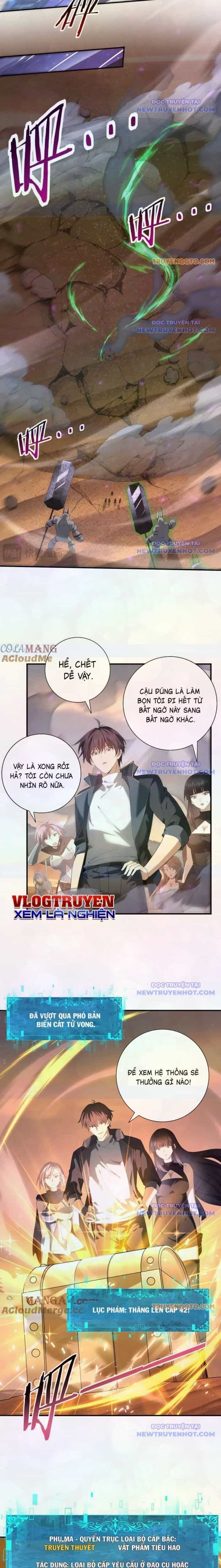 Toàn Dân Chuyển Chức: Ngự Long Sư Là Chức Nghiệp Yếu Nhất? - Chương 102 - ảnh 11