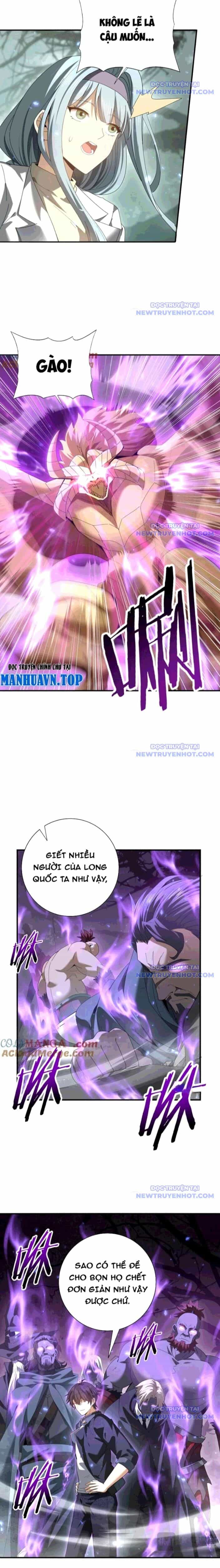 Toàn Dân Chuyển Chức: Ngự Long Sư Là Chức Nghiệp Yếu Nhất? - Chương 105 - ảnh 2