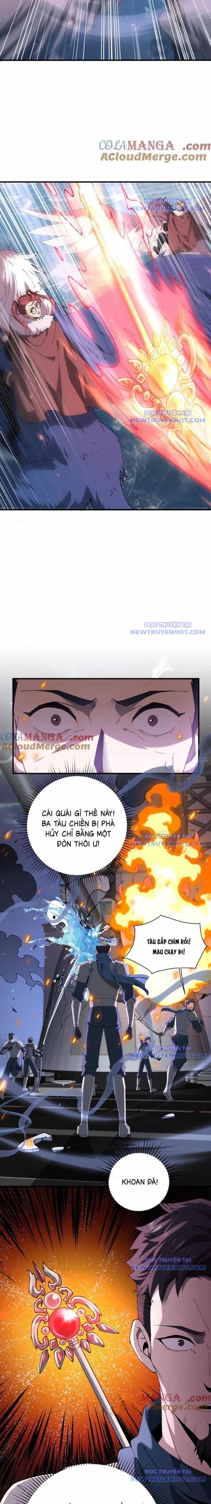 Toàn Dân Chuyển Chức: Ngự Long Sư Là Chức Nghiệp Yếu Nhất? - Chương 106 - ảnh 17