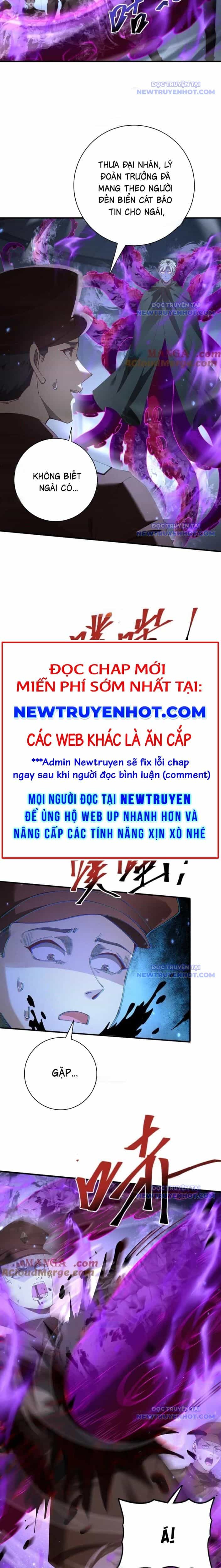 Toàn Dân Chuyển Chức: Ngự Long Sư Là Chức Nghiệp Yếu Nhất? - Chương 106 - ảnh 3