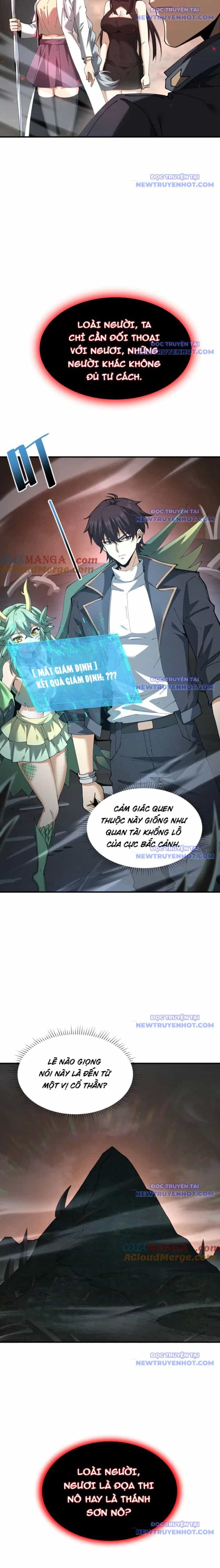 Toàn Dân Chuyển Chức: Ngự Long Sư Là Chức Nghiệp Yếu Nhất? - Chương 109 - ảnh 10