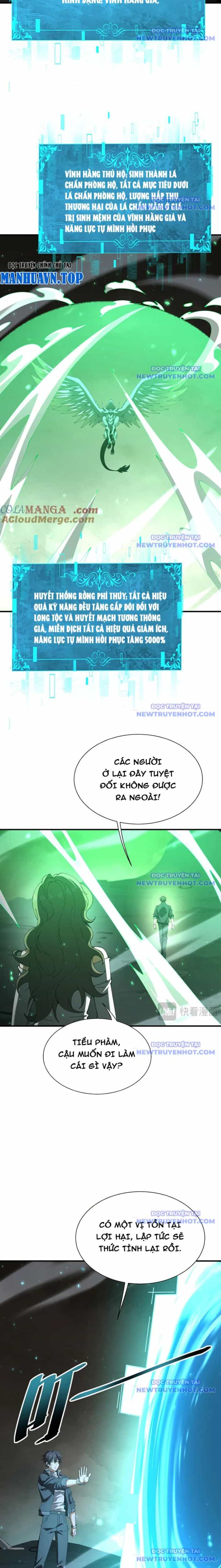 Toàn Dân Chuyển Chức: Ngự Long Sư Là Chức Nghiệp Yếu Nhất? - Chương 109 - ảnh 13