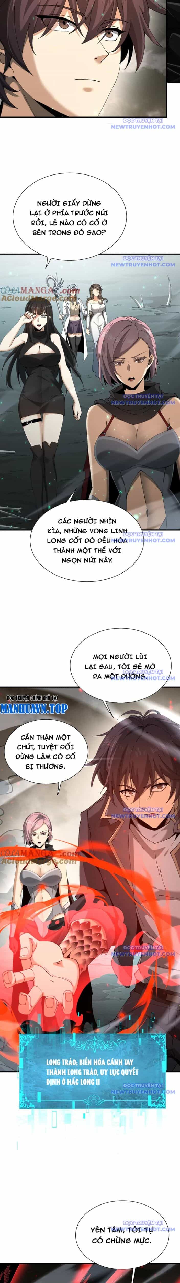 Toàn Dân Chuyển Chức: Ngự Long Sư Là Chức Nghiệp Yếu Nhất? - Chương 109 - ảnh 5