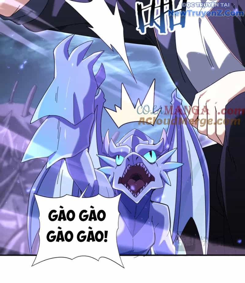 Toàn Dân Chuyển Chức: Ngự Long Sư Là Chức Nghiệp Yếu Nhất? - Chương 111 - ảnh 14