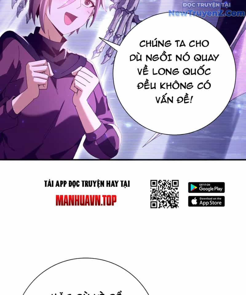 Toàn Dân Chuyển Chức: Ngự Long Sư Là Chức Nghiệp Yếu Nhất? - Chương 111 - ảnh 67