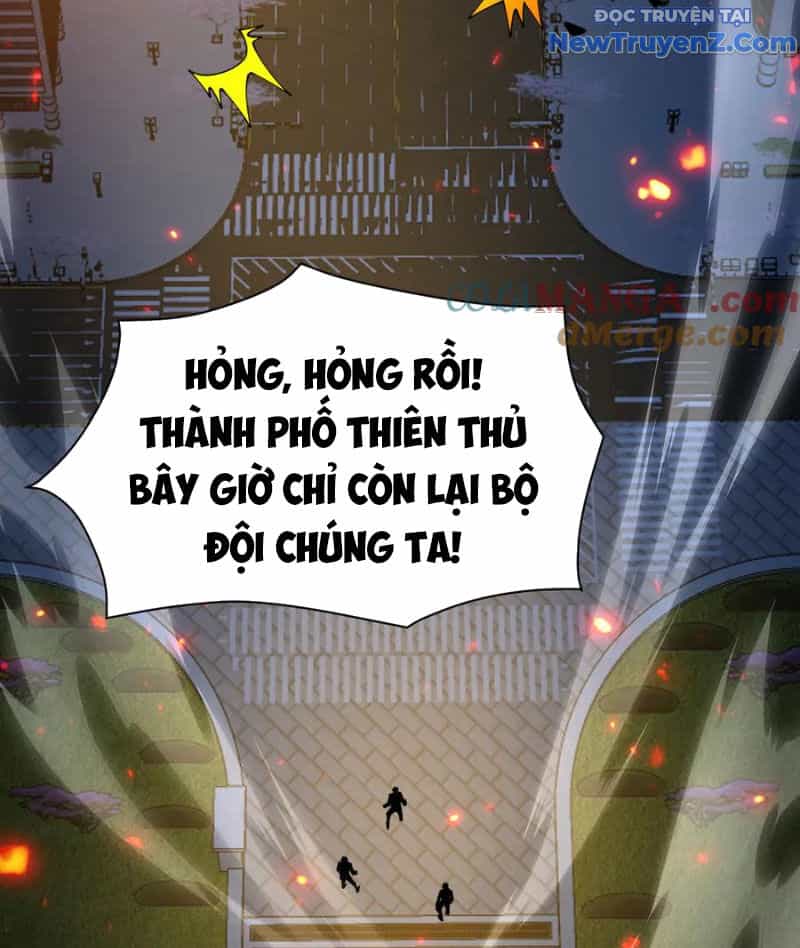 Toàn Dân Chuyển Chức: Ngự Long Sư Là Chức Nghiệp Yếu Nhất? - Chương 112 - ảnh 29