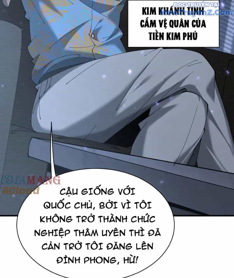 Toàn Dân Chuyển Chức: Ngự Long Sư Là Chức Nghiệp Yếu Nhất? - Chương 112 - ảnh 52