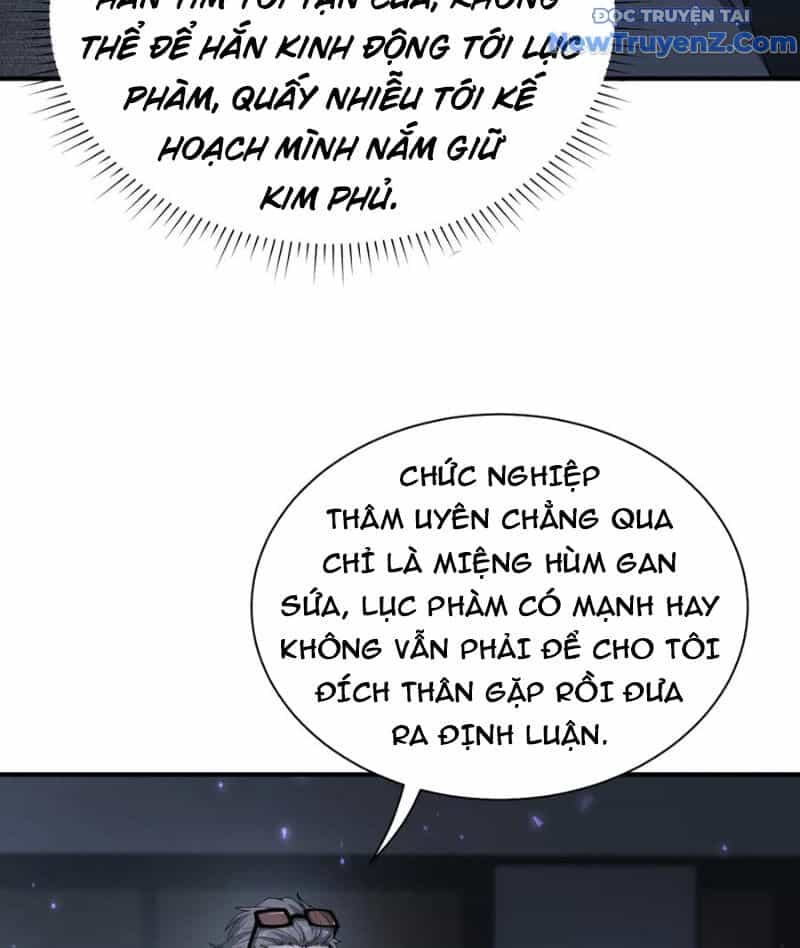 Toàn Dân Chuyển Chức: Ngự Long Sư Là Chức Nghiệp Yếu Nhất? - Chương 112 - ảnh 55