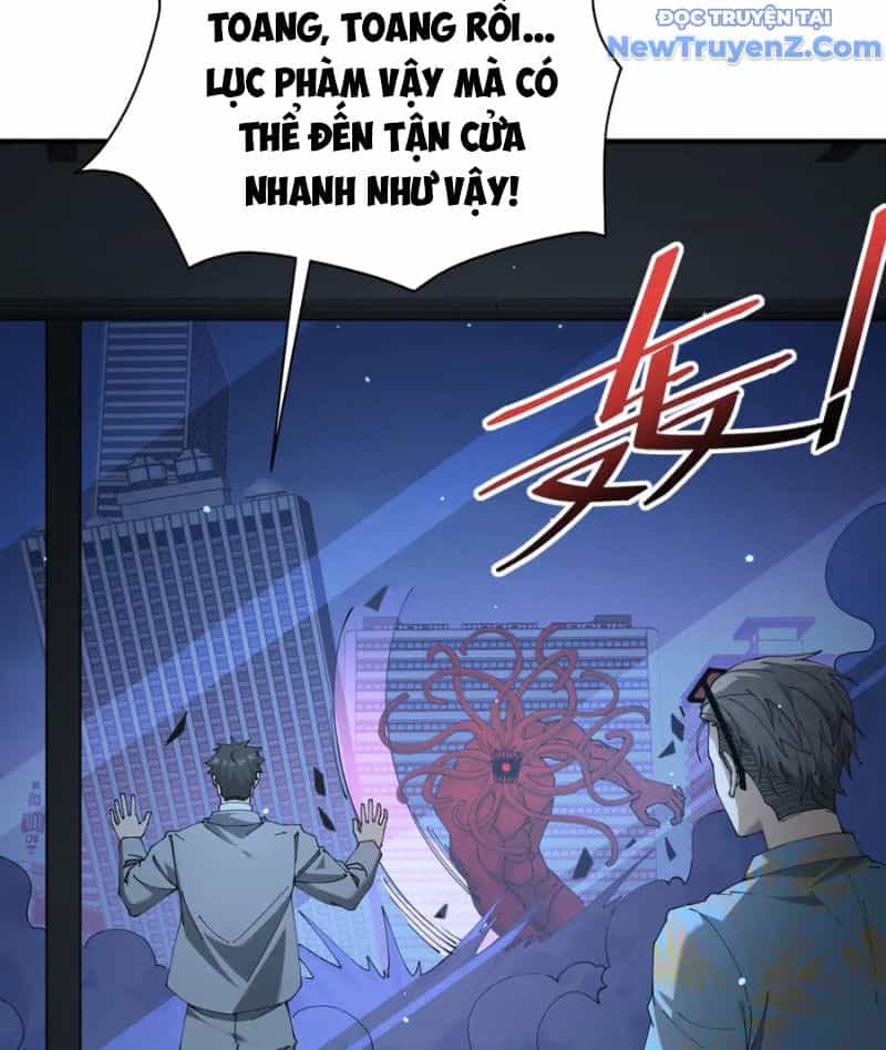 Toàn Dân Chuyển Chức: Ngự Long Sư Là Chức Nghiệp Yếu Nhất? - Chương 112 - ảnh 61