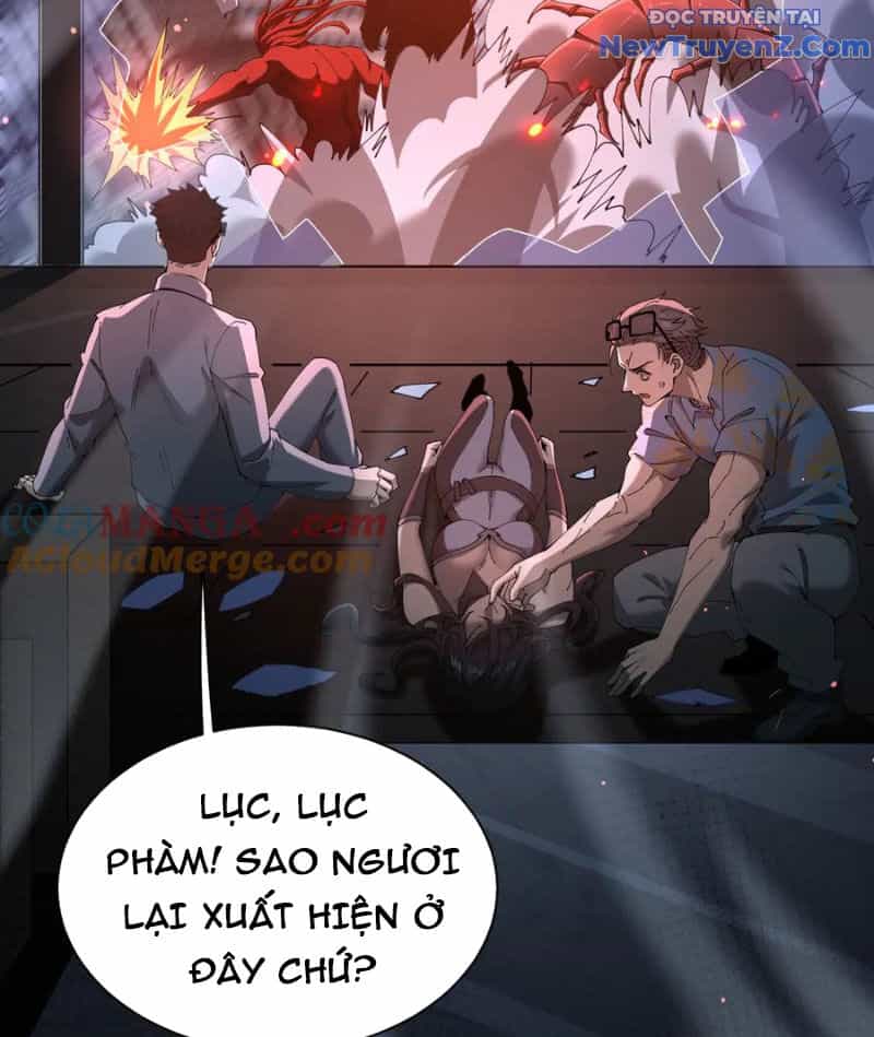Toàn Dân Chuyển Chức: Ngự Long Sư Là Chức Nghiệp Yếu Nhất? - Chương 112 - ảnh 70