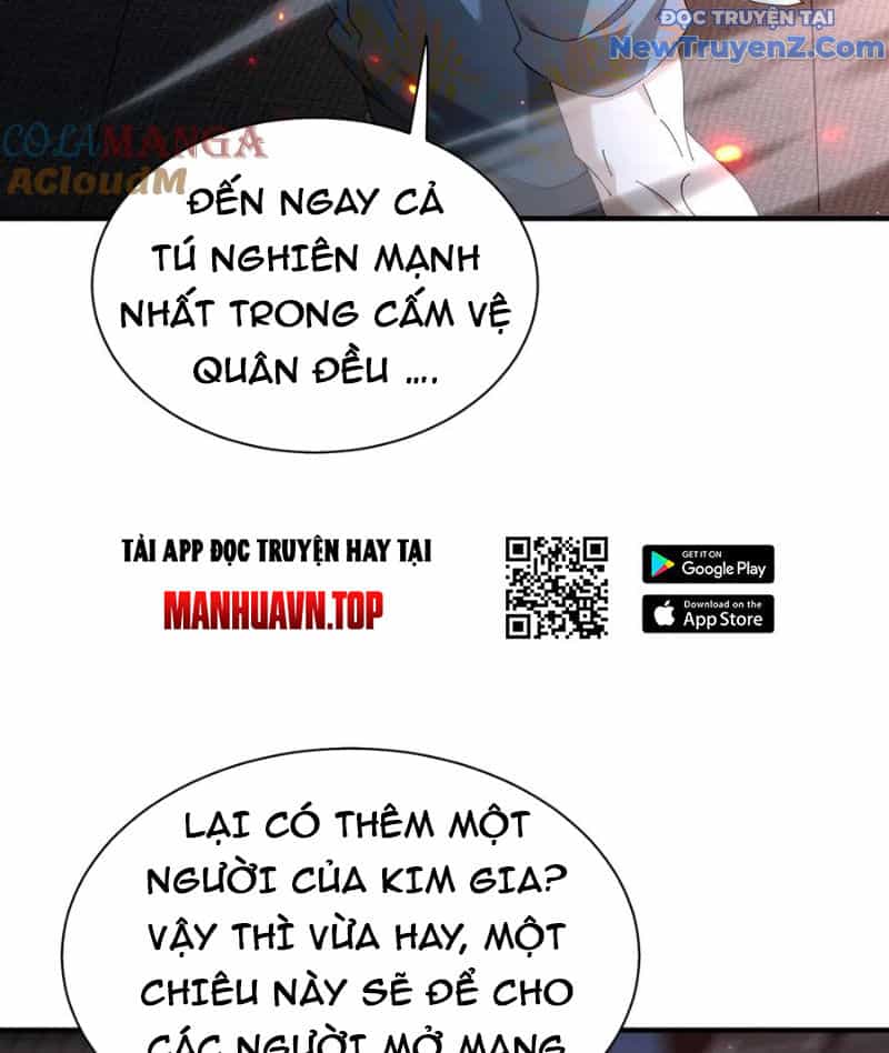 Toàn Dân Chuyển Chức: Ngự Long Sư Là Chức Nghiệp Yếu Nhất? - Chương 112 - ảnh 73