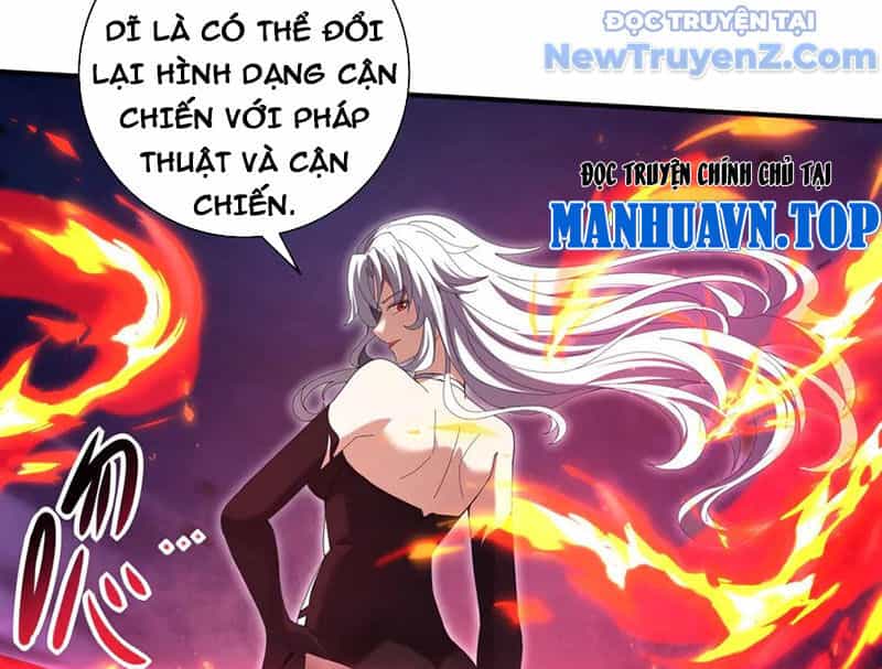 Toàn Dân Chuyển Chức: Ngự Long Sư Là Chức Nghiệp Yếu Nhất? - Chương 118 - ảnh 31