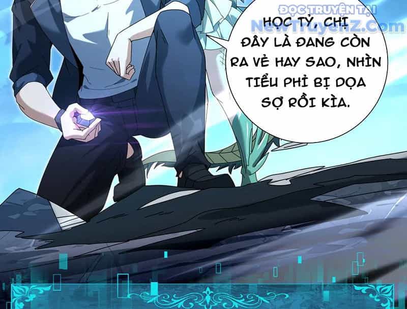 Toàn Dân Chuyển Chức: Ngự Long Sư Là Chức Nghiệp Yếu Nhất? - Chương 119 - ảnh 10