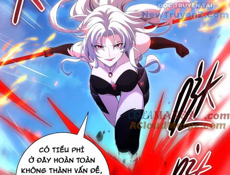 Toàn Dân Chuyển Chức: Ngự Long Sư Là Chức Nghiệp Yếu Nhất? - Chương 119 - ảnh 37