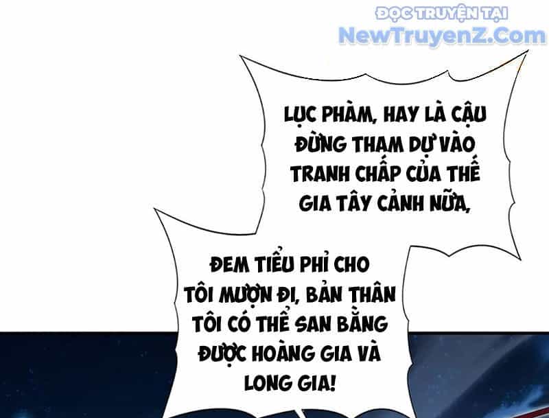 Toàn Dân Chuyển Chức: Ngự Long Sư Là Chức Nghiệp Yếu Nhất? - Chương 119 - ảnh 8