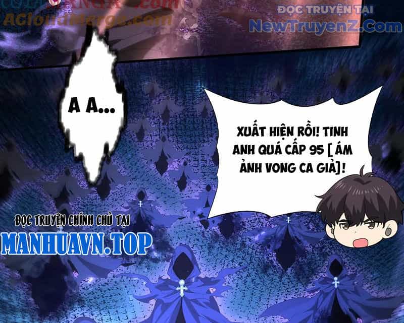 Toàn Dân Chuyển Chức: Ngự Long Sư Là Chức Nghiệp Yếu Nhất? - Chương 119 - ảnh 87
