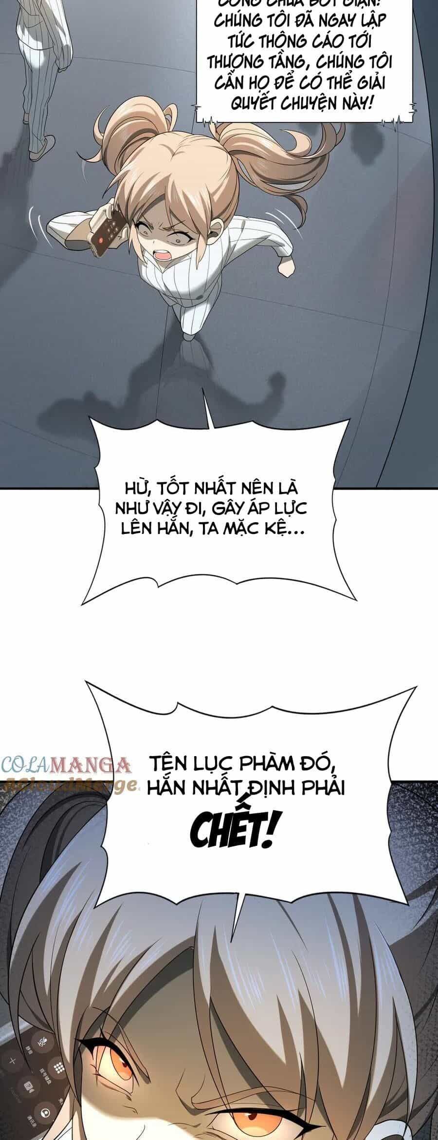 Toàn Dân Chuyển Chức: Ngự Long Sư Là Chức Nghiệp Yếu Nhất? - Chương 12 - ảnh 33