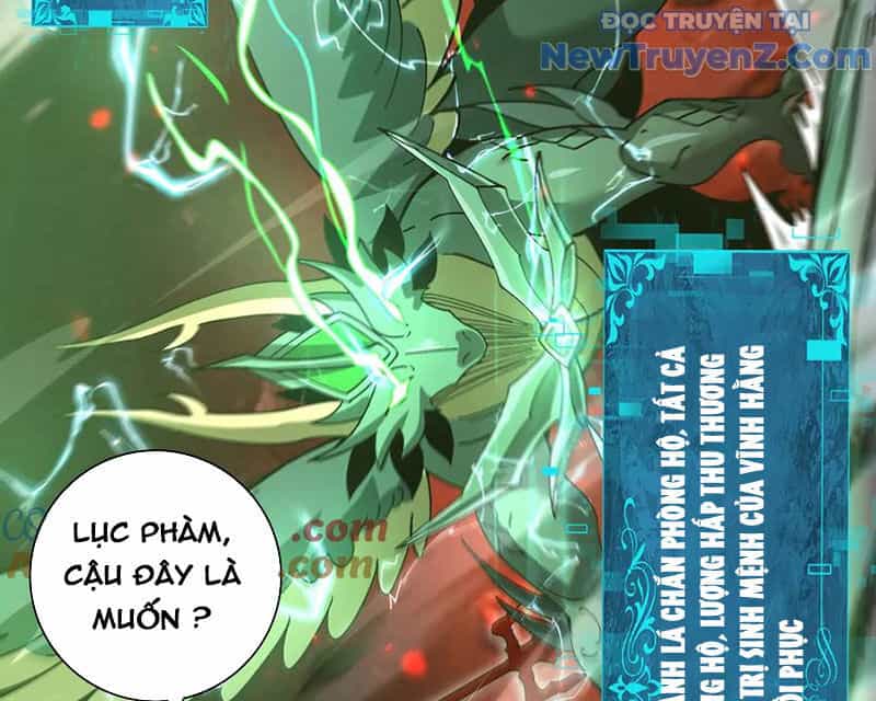 Toàn Dân Chuyển Chức: Ngự Long Sư Là Chức Nghiệp Yếu Nhất? - Chương 120 - ảnh 109