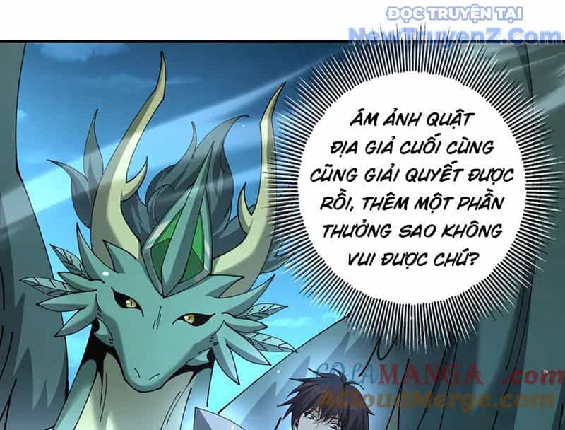 Toàn Dân Chuyển Chức: Ngự Long Sư Là Chức Nghiệp Yếu Nhất? - Chương 120 - ảnh 3